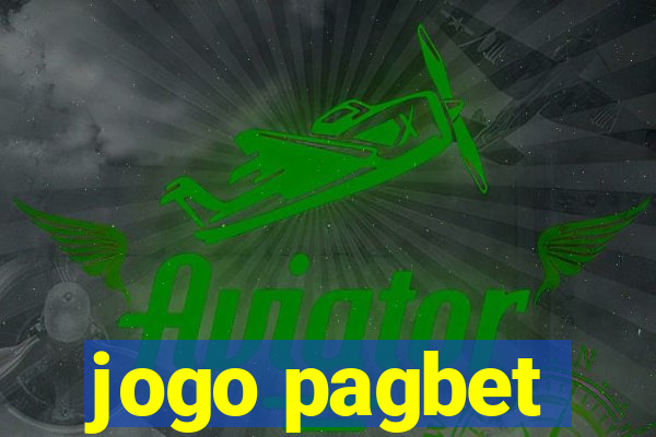 jogo pagbet